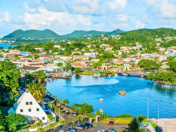 Castries