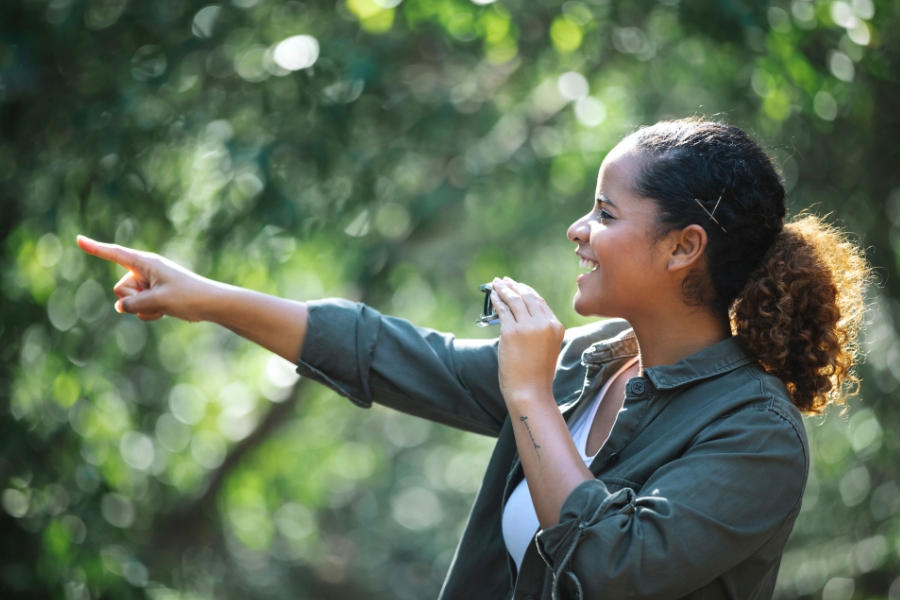A Wildlife Expedition in Saint Lucia for Nature Lovers