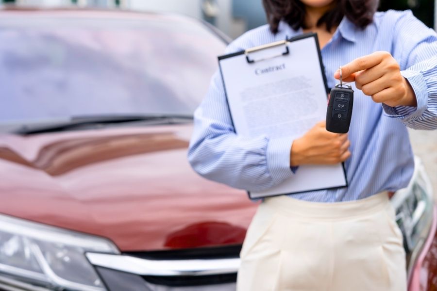 Best time to book a car at Saint Lucia airports.