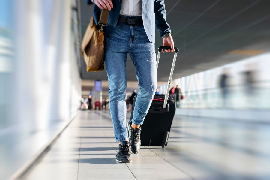 A Guide to Renting a Car at George F. L. Charles Airport