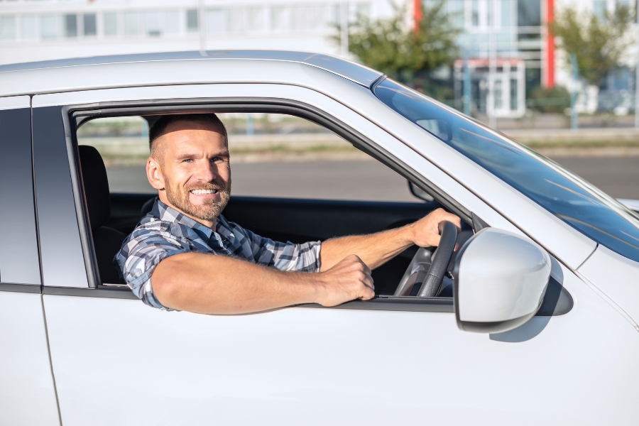 How to Find the Best Parking Spots in Saint Lucia