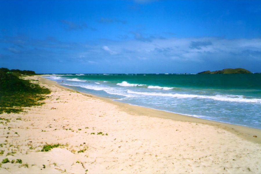 A Guide to Vieux Fort from Soufriere in Saint Lucia