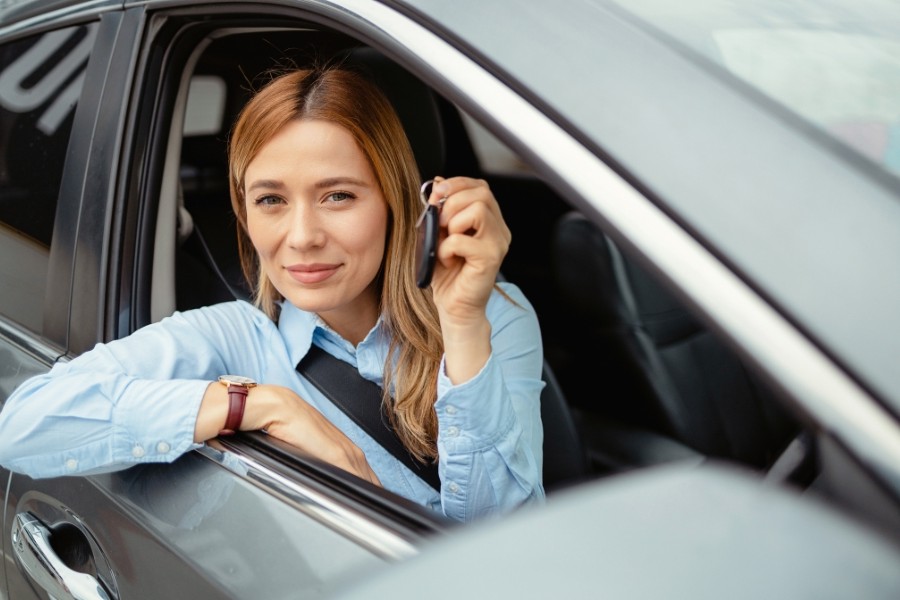 The Best Rental Car for Your Saint Lucia Road Trip