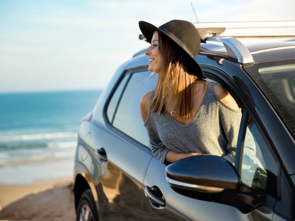 A Scenic Drive through the Coastal Roads of Saint Lucia