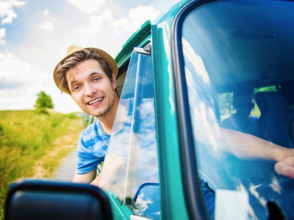 A Sweet Drive along the Cacao Trail of Saint Lucia