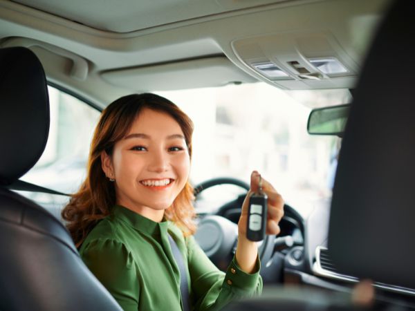 A Guide to Renting a Car at George F. L. Charles Airport