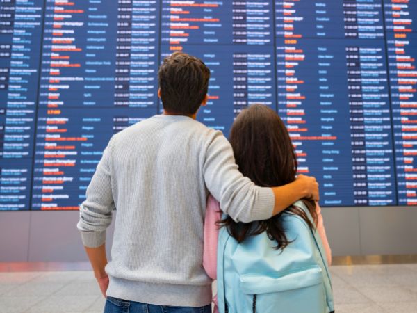 Safe Travel Mobility During the Middle East Crisis