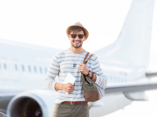 Why Land and Stay in the North or South of Saint Lucia