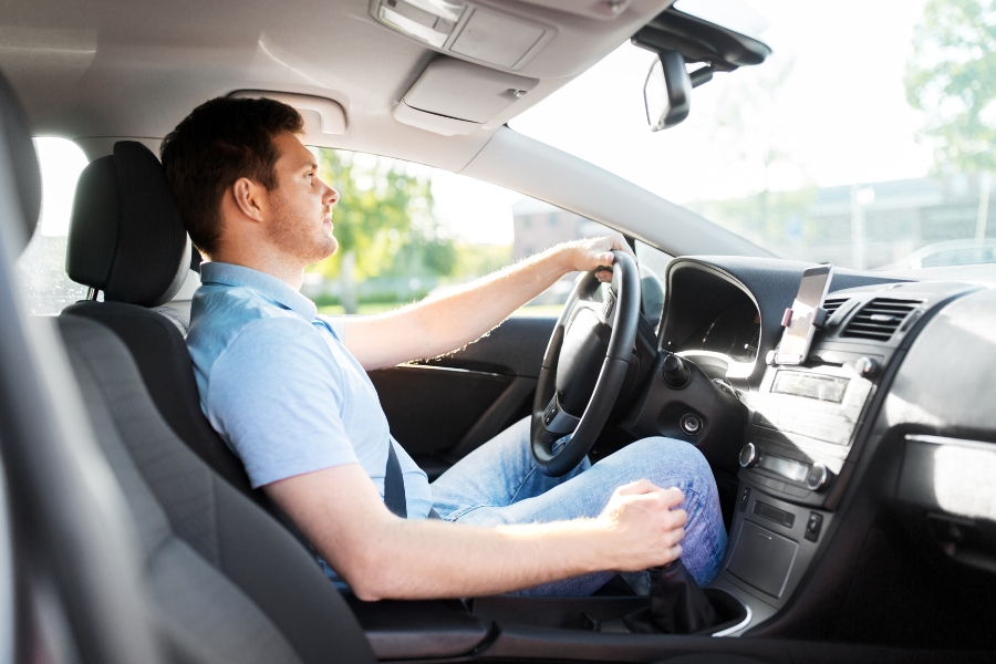 What to Know About Car Rental Insurance in Saint Lucia